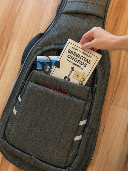 Essential Chords Handbook