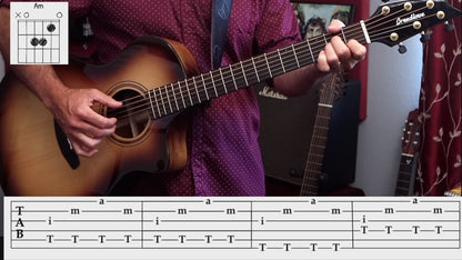 Ultimate Fingerstyle Workbook (eBook)