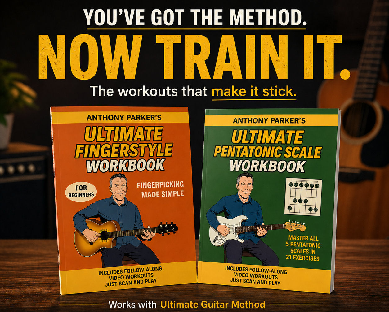 Workbook Bundle